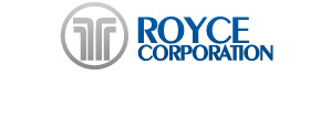 ROYCE CORPORATION